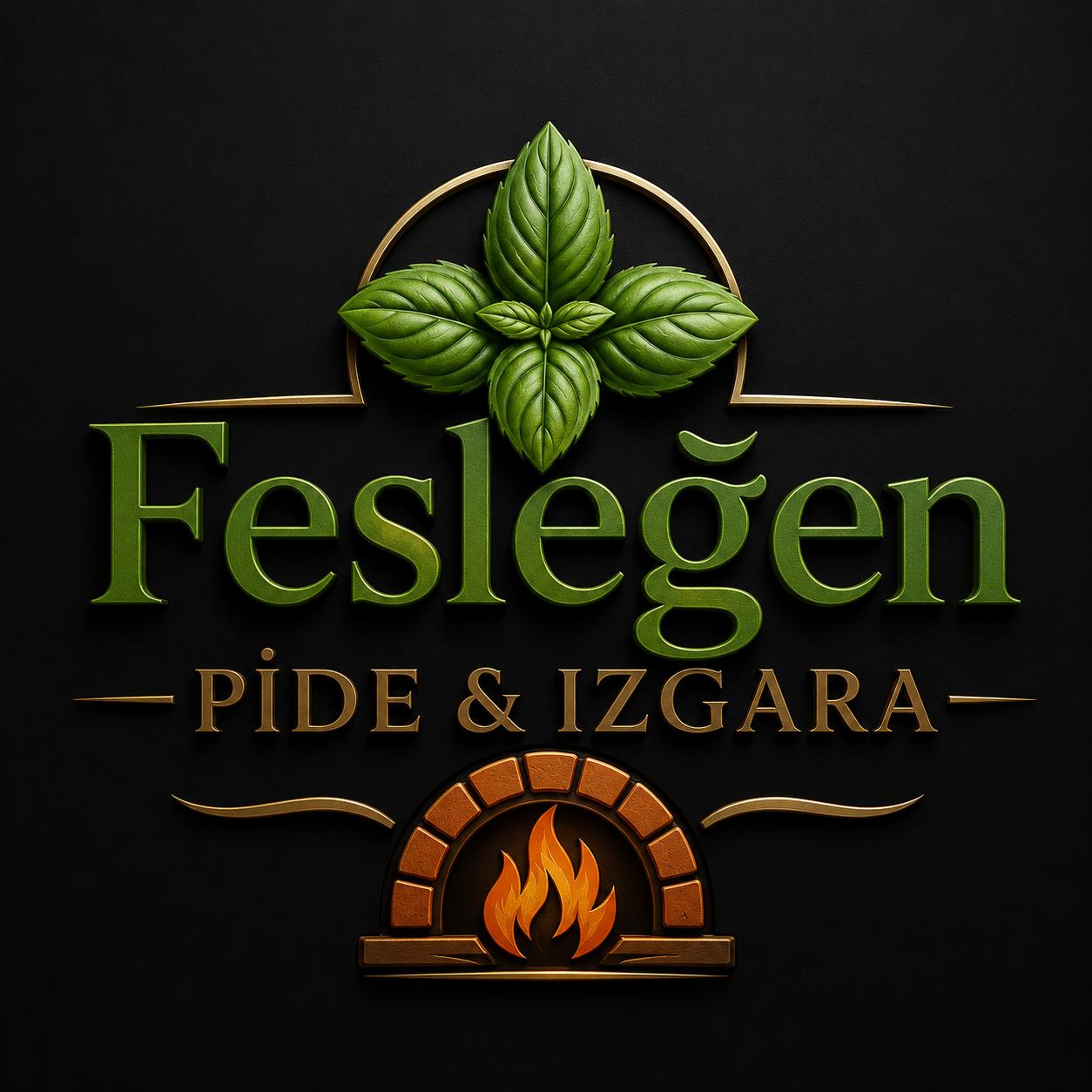 Fesleğen Pide & Izgara